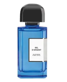 BDK Parfums Sel d'Argent EDP- 100 ml
