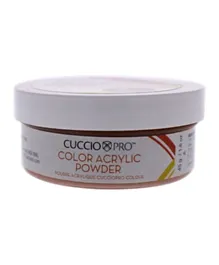 Cuccio Pro Colour Acrylic Powder Chocolate Truffle - 45g