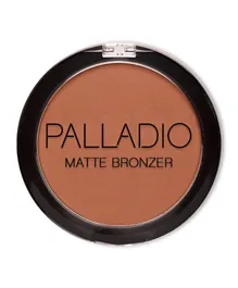 Palladio Matte Bronzer Teeny Bikini - 10g