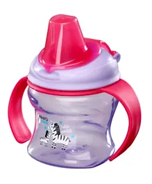Vital Baby Hydrate Little Sipper With Removable Handles Fizz - 190mL