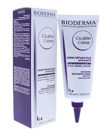 Bioderma Cicabio Cream - 100mL