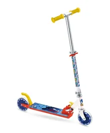 Mondo Sonic 2-Wheeled Scooter