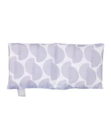 Aroma Home Inner Balance Calm Eye Pillow - Purple