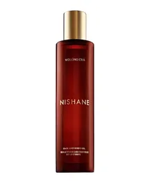 Nishane Wulong Cha Hair And Body Oil - 100mL