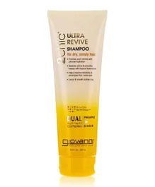 GIOVANNI 2Chic Ultra-Revive Shampoo - 250ml