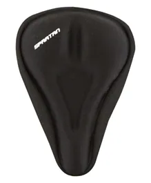 Spartan Bicycle Seat Cover - Black