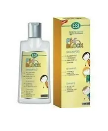 ESI Pid Block Shampoo For Kids - 200 ML