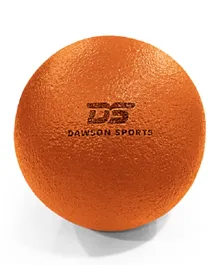 داوسون سبورتس - كرة دودج بول من الفلين - برتقالي