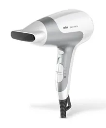 Braun Satin Power Perfect Hair Dryer with Ionic Technology