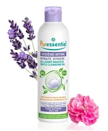 Puressentiel Intimate Hygiene Gentle Cleansing Gel - 500mL