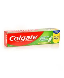 Colgate Maximum Cavity Protection Extra Mint Toothpaste - 150ml