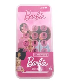 Barbie Cell Phone Slime - 170g