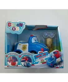 Canal Toys Dough & Go Mini Vehicle - Assorted 1 Piece