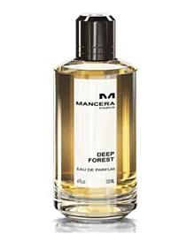 Mancera Deep Forest Eau De Parfum - 120ml