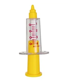 Mindset Syringe - Pack Of 4