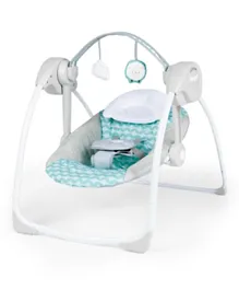 Ingenuity Ity Portable Baby Swing - Goji