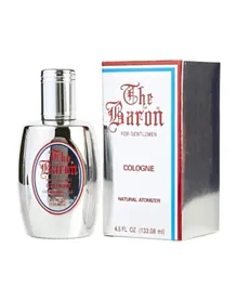LTL Fragrances The Baron Gentelmen Cologne - 133.08 ml