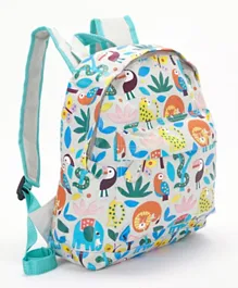 Rex London Wild Wonders Backpack -  16 Inches
