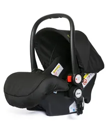 Teknum Infant Car Seat Story - Black
