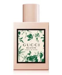 Gucci Bloom Acqua Di Flori (W) EDT - 50ml