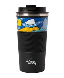 Any Morning Thermos Travel Coffee Mug - 500mL