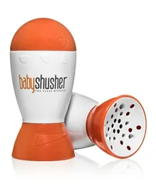 Baby Shusher Soother - Multicolor