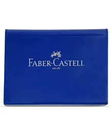 Faber-Castell Stamp Pad Medium - Blue