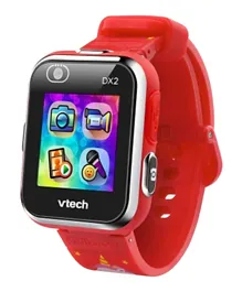 Vtech Kidizoom Smart Watch Dx2 -Red