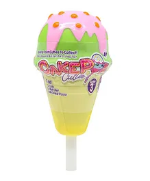 Basic Fun Ice Cream Cake Pop Cuties - Multicolor