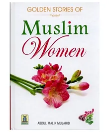Golden Stories of Muslim Women - English