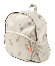 Done by Deer Kids Backpack Lalee Sand - 12 Inches