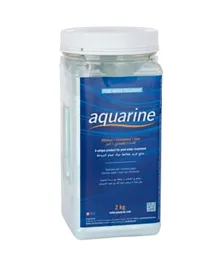 Aquarine Pool Water Treatment - 2kg