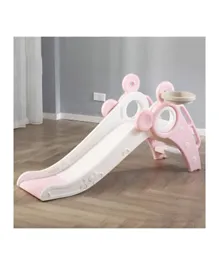 Lovely Baby Slide - Pink