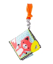 RedKite Baby Story Book Clip On Teether
