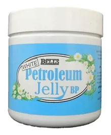 Bells White Petroleum Jelly - 225g