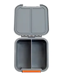 Bento Two Lunch Box - Construction