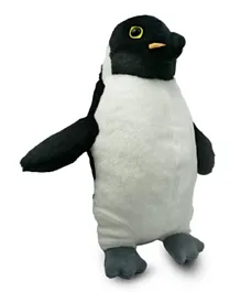 Madtoyz Emperor Penguin Cuddly Soft Plush Toy - 76 cm