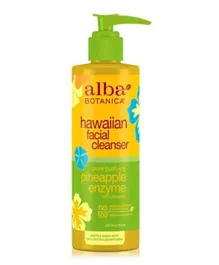 Alba Hawaiian Pineapple Enzyme Facial Cleanser - 237mL