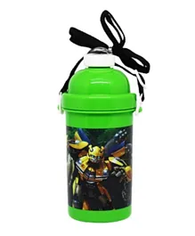 Transformers Water Bottle - 500mL