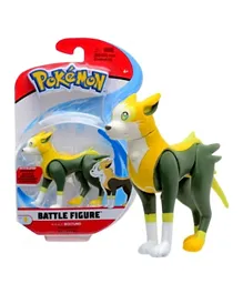 Pokemon Battle Figure Pack -  Boltund