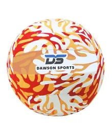 Dawson Sports Beach Volleyball - Red