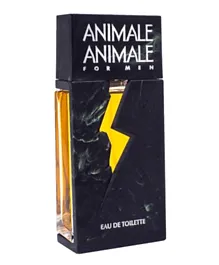 Animale For Men EDT- 100 ml