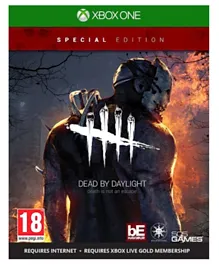 505 GAMES Dead by Daylight Special Edition - Xbox One