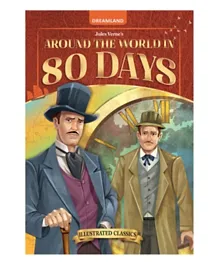 Around The World 80 Days - English