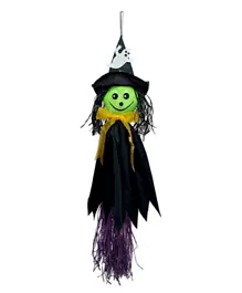 Party Magic Witch Hanging Decoration