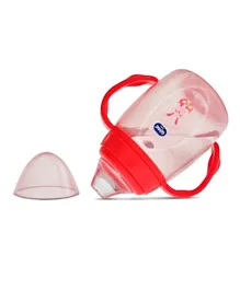 Weebaby Sippy Cup with Grip - 250mL