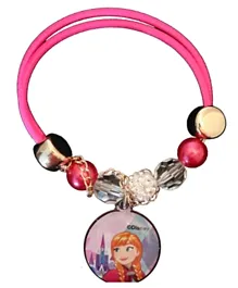 Disney Frozen Bracelet - Pink