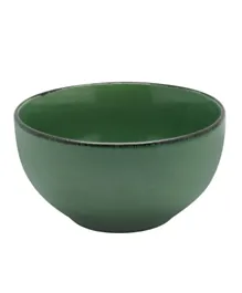 Kitchen Master Stoneware Soup Bowl - Forrest