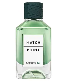 Lacoste Match Point EDT - 100mL