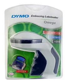Dymo Omega Home Embossed Labeler